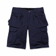 Carhartt arbejdsshorts Steel Carhartt arbejdsshorts Steel
