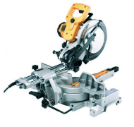 Dewalt kap-/geringssav 1600W Dewalt kap-/geringssav 1600W