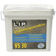 Lip vandtætningsmembran VS 30 Lip vandtætningsmembran VS 30
