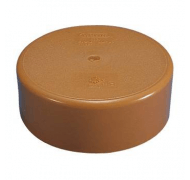 Uponor limmuffe PVC Uponor limmuffe PVC