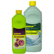 Borup kalkfjerner Borup kalkfjerner