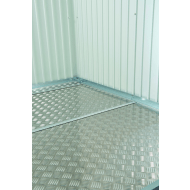 Biohort gulvpaneler alu 2A Biohort gulvpaneler alu 2A