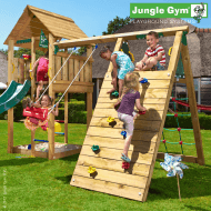 Jungle Gym klatremodul Jungle Gym klatremodul