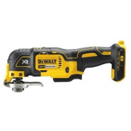 Dewalt akku multicutter *U Dewalt akku multicutter *U