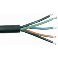 Blue Electric kabel Blue Electric kabel