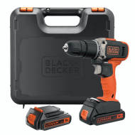 Black & Decker slagboremaskine Black & Decker slagboremaskine