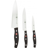 Zwilling Twin Pollux knivsæt*U Zwilling Twin Pollux knivsæt*U