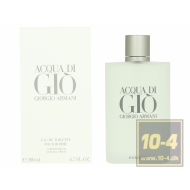 Armani Acqua di Gio Pour Homme Armani Acqua di Gio Pour Homme