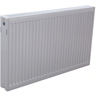 VVS radiator hvid VVS radiator hvid