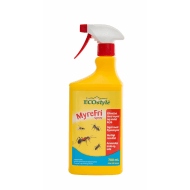 Ecostyle myrefri pumpespray Ecostyle myrefri pumpespray