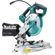 Makita akku kap-/geringssav Makita akku kap-/geringssav