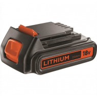 Black & Decker akku batteri Black & Decker akku batteri