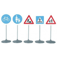 Road Signs *U Road Signs *U