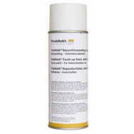 Troldtekt reparationsmaling Troldtekt reparationsmaling