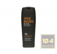Piz Buin Moisturising Lotion Piz Buin Moisturising Lotion