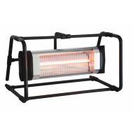 Hortus terrassevarmer 2000W Hortus terrassevarmer 2000W