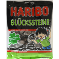 Haribo Lykkesten Haribo Lykkesten