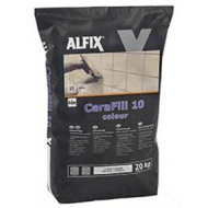 Alfix cerafill 10 koksgrå Alfix cerafill 10 koksgrå