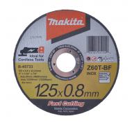 Makita skæreskive inox Makita skæreskive inox
