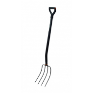 Fiskars Ergonomic kompostgreb Fiskars Ergonomic kompostgreb