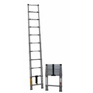 Jumbo teleskopstige Proff Jumbo teleskopstige Proff