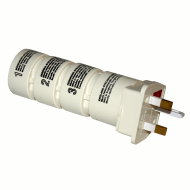 Jo-el rejseadapter 4 dele Jo-el rejseadapter 4 dele