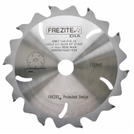 Frezite diamantklinge Frezite diamantklinge