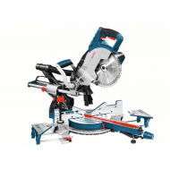 Bosch kap-/geringssav 1600W Bosch kap-/geringssav 1600W
