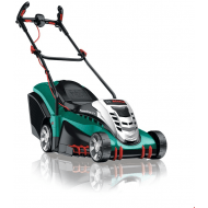 Bosch akku plæneklipper Bosch akku plæneklipper