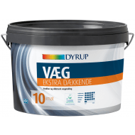 Dyrup væg 10 Dyrup væg 10