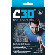 C30 vasketab sport hygiene C30 vasketab sport hygiene