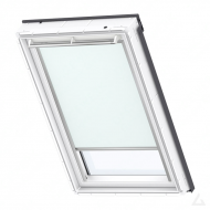 Velux mørklægningsgardin Velux mørklægningsgardin