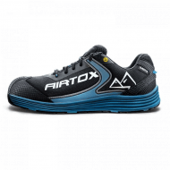 Airtox sikkerhedssko MR3 Airtox sikkerhedssko MR3