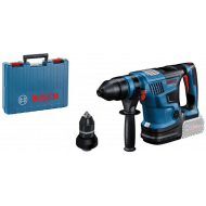 Bosch akku borehammer Bosch akku borehammer