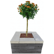 RBR Nordic-Wall blomsterkumme RBR Nordic-Wall blomsterkumme