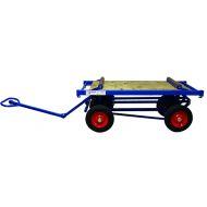 Instant transportvogn Instant transportvogn