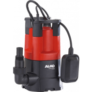 AL-KO dykpumpe 250W AL-KO dykpumpe 250W