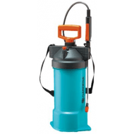 Gardena tryksprøjte 5ltr Gardena tryksprøjte 5ltr
