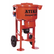 Atika tvangsblander Compact Atika tvangsblander Compact