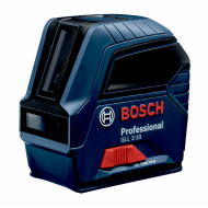 Bosch akku linjelaser Bosch akku linjelaser