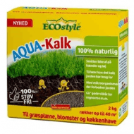 Ecostyle aqua kalk Ecostyle aqua kalk
