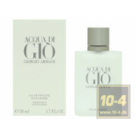 Armani Acqua di Gio Pour Homme Armani Acqua di Gio Pour Homme