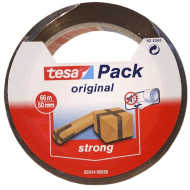 Tesa emballagetape PP Tesa emballagetape PP