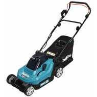 Makita akku plæneklipper Makita akku plæneklipper