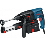 Bosch borehammer 710W Bosch borehammer 710W
