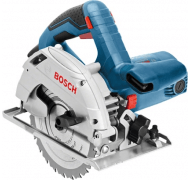 Bosch rundsav 1100W Bosch rundsav 1100W