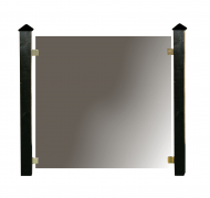 Hortus glashegnspakke ½ modul Hortus glashegnspakke ½ modul