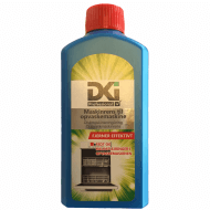 DKi opvaskemaskinerens DKi opvaskemaskinerens