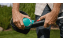 Bosch akku græstrimmer 18V Bosch akku græstrimmer 18V