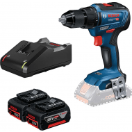 Bosch akku bore-/skruemaskine Bosch akku bore-/skruemaskine